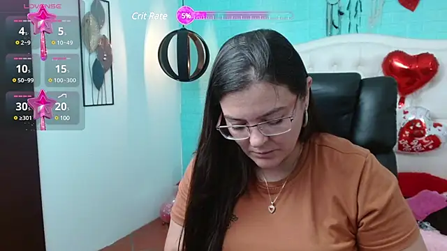 MsJossie online show from 02-18-25, 03:10