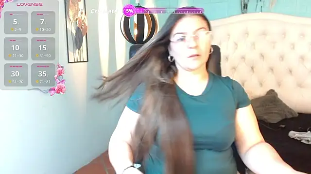 MsJossie online show from 03-04-26, 03:14