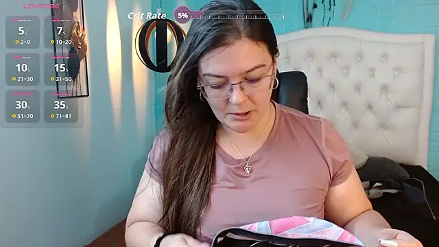 MsJossie online show from 03-29-26, 04:03