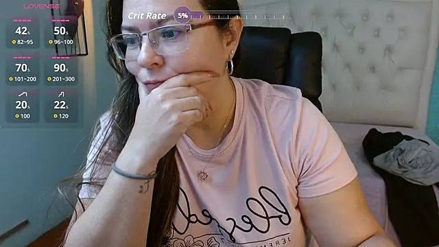 MsJossie online show from 04-09-26, 06:41