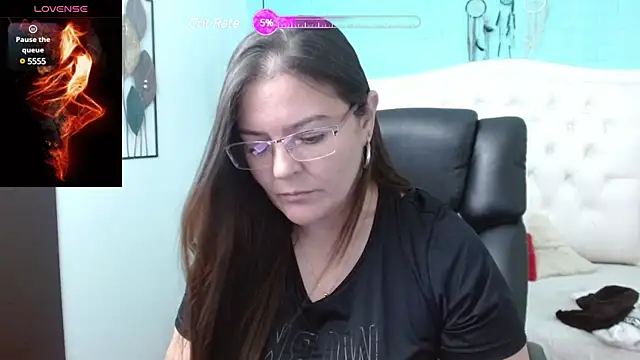 MsJossie online show from 03-11-25, 03:36