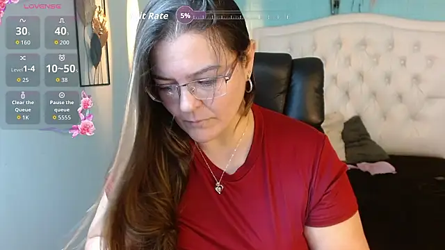 MsJossie online show from 03-07-26, 03:35