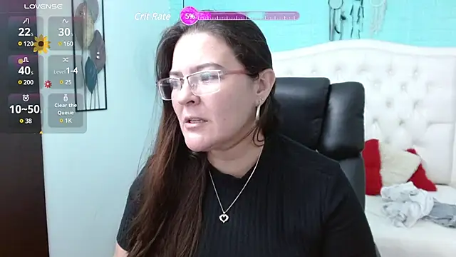 MsJossie online show from 03-19-25, 03:30