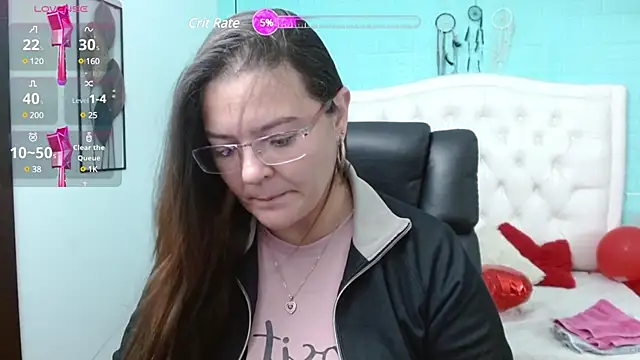 MsJossie online show from 03-05-25, 03:08