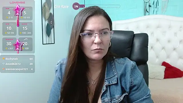 MsJossie online show from 03-20-25, 06:30