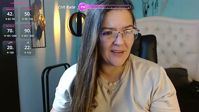 MsJossie online show from 03-19-26, 03:28