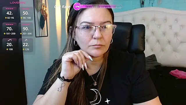 MsJossie online show from 03-15-26, 03:35