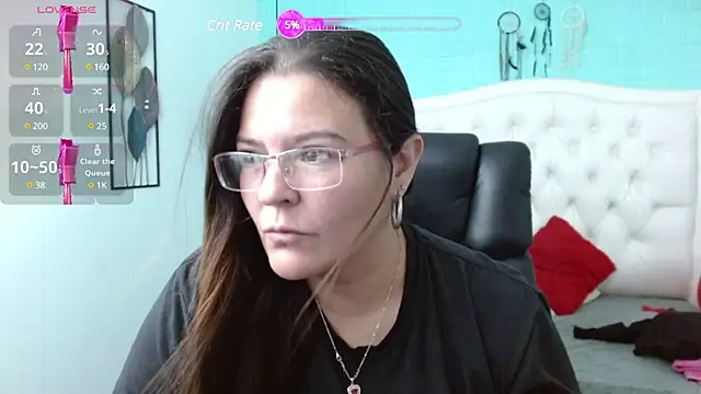 MsJossie online show from 02-27-25, 03:08