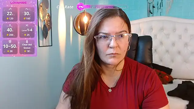 MsJossie online show from 10-02-25, 03:43