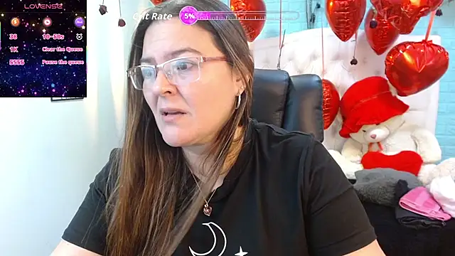 Snapshot of MsJossie chatting on 02-21-26, 03:52 MsJossie online show from 02-21-26, 03:52