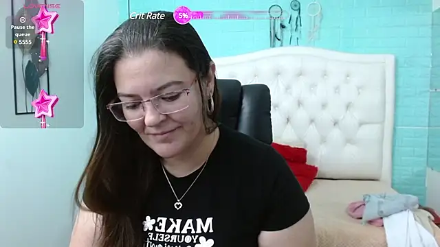 MsJossie online show from 03-23-25, 03:32