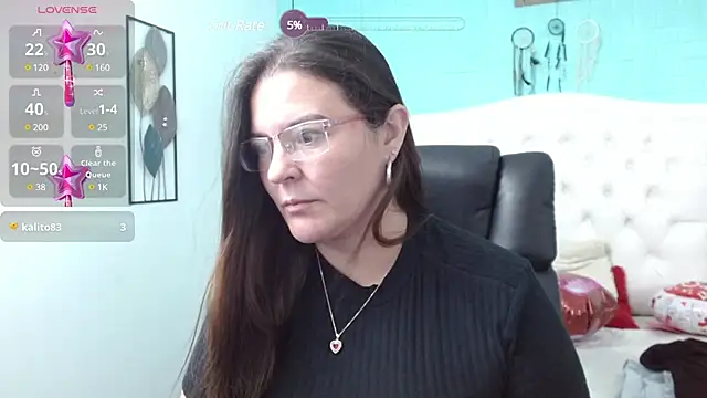 MsJossie online show from 03-07-25, 03:29