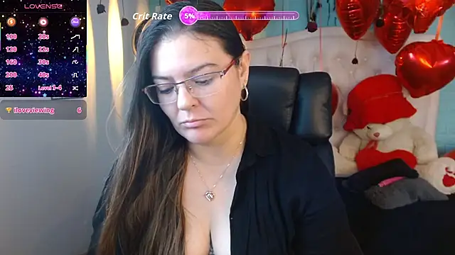 Snapshot of MsJossie chatting on 02-20-26, 03:58 MsJossie online show from 02-20-26, 03:58