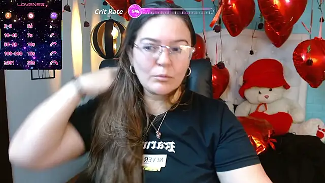 Snapshot of MsJossie chatting on 02-17-26, 03:37 MsJossie online show from 02-17-26, 03:37