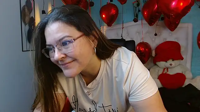 Snapshot of MsJossie chatting on 02-19-26, 03:47 MsJossie online show from 02-19-26, 03:47