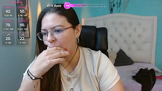 MsJossie online show from 04-11-26, 03:58