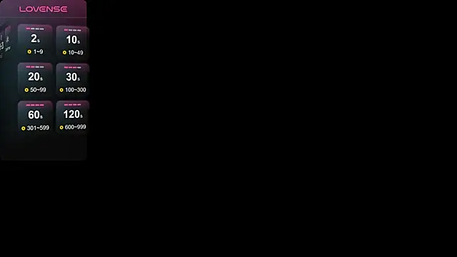 Agathaargent  online show from 11-01-25, 04:30