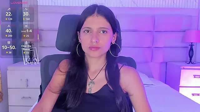 Snapshot of Agathaargent_ chatting on 05-21-26, 12:24 Agathaargent online show from 05-21-26, 12:24