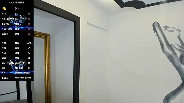 Agathaargent  online show from 09-09-25, 08:29