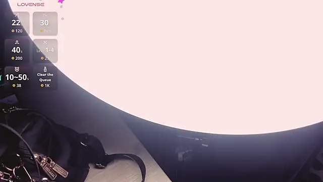 Agathaargent  online show from 09-14-25, 04:35