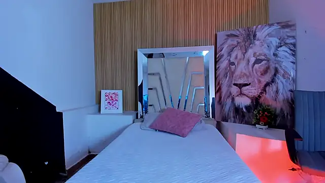 Snapshot of Agathaargent_ chatting on 02-19-26, 04:31 Agathaargent online show from 02-19-26, 04:31