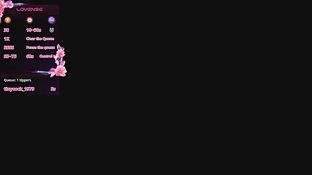 Agathaargent  online show from 03-17-25, 06:40