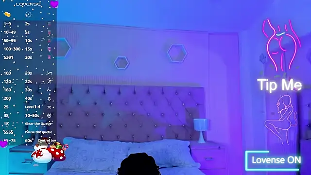 Agathaargent  online show from 10-05-25, 04:47