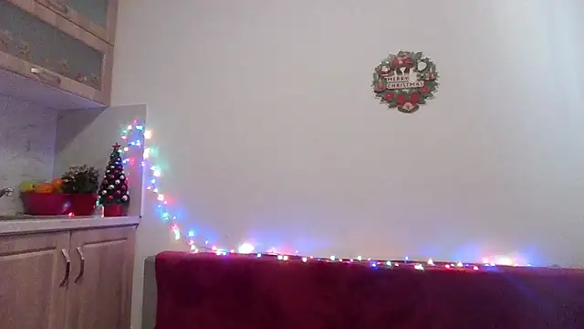 Snapshot of Alisa_Dolores chatting on 02-27-25, 08:13 Alisa Dolores online show from 02-27-25, 08:13