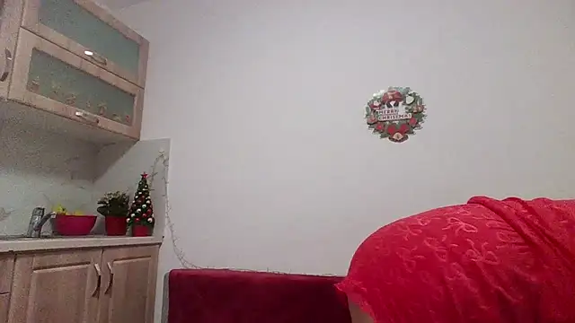 Snapshot of Alisa_Dolores chatting on 02-28-25, 01:58 Alisa Dolores online show from 02-28-25, 01:58