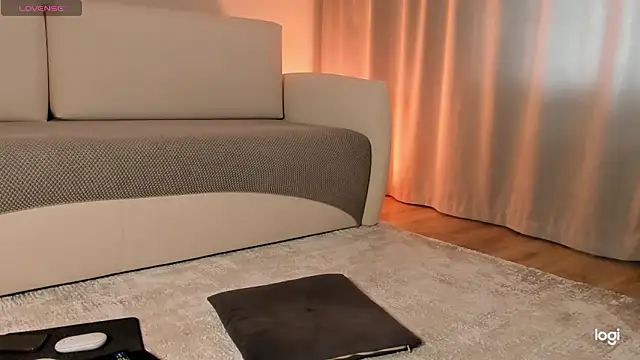 AmelinaLove online show from 02-23-26, 03:52