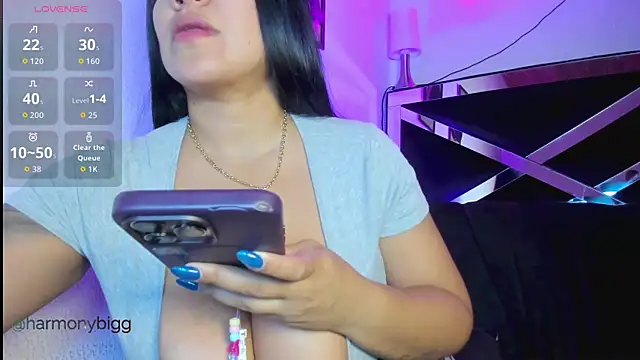 harmony bigbreasts online show from 06-24-26, 09:01