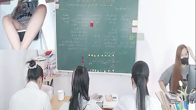  Math  online show from 10-24-25, 03:05