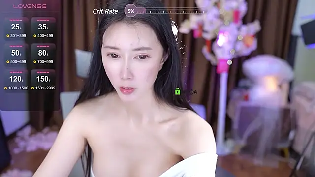 tina0604 online show from 03-03-25, 03:43