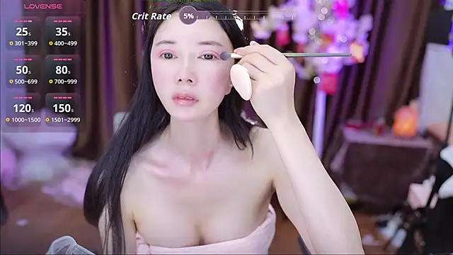 tina0604 online show from 10-05-25, 12:45