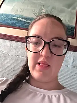 Venus Santana online show from 11-10-25, 05:18