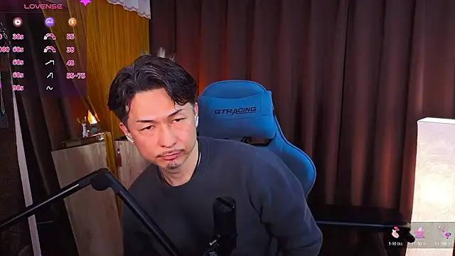 Snapshot of HARU-outdoor-x chatting on 02-01-26, 02:15 HARU-outdoor-x online show from 02-01-26, 02:15