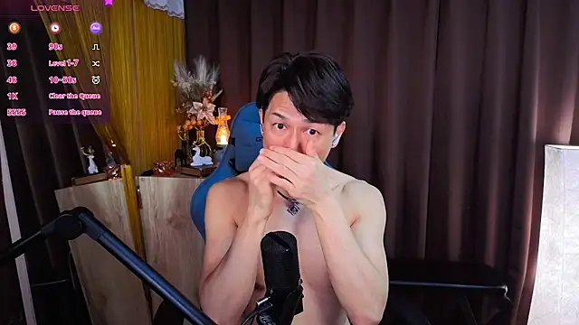 HARU-outdoor-x online show from 03-16-26, 02:21