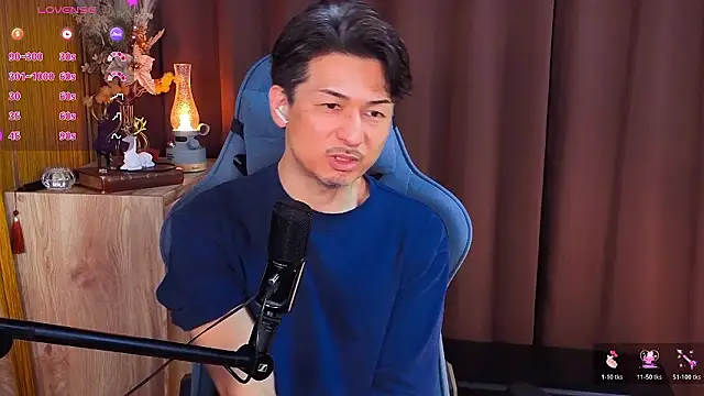 Snapshot of HARU-outdoor-x chatting on 02-19-26, 02:25 HARU-outdoor-x online show from 02-19-26, 02:25