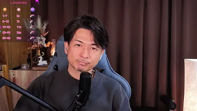 Snapshot of HARU-outdoor-x chatting on 01-19-26, 02:10 HARU-outdoor-x online show from 01-19-26, 02:10