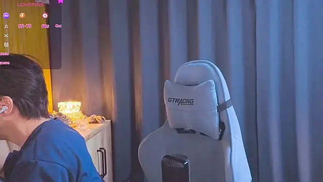 HARU-outdoor-x online show from 04-14-26, 02:22