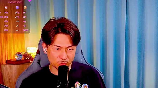 HARU-outdoor-x online show from 03-29-26, 02:30