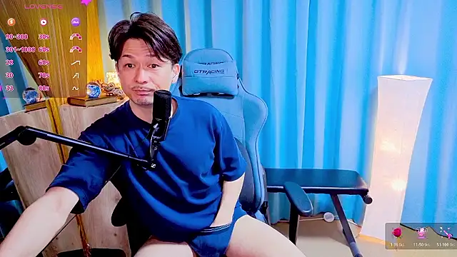 HARU-outdoor-x online show from 04-02-26, 02:24