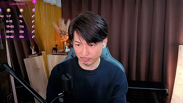 Snapshot of HARU-outdoor-x chatting on 12-04-25, 02:38 HARU-outdoor-x online show from 12-04-25, 02:38