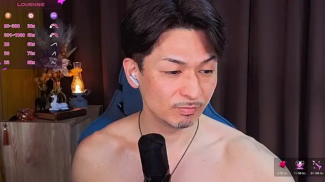 HARU-outdoor-x online show from 03-27-26, 02:18