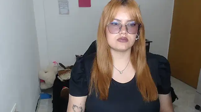 Snapshot of celeste_anny_1 chatting on 02-12-25, 07:02 celeste anny 1 online show from 02-12-25, 07:02