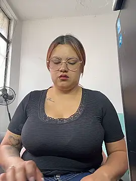 celeste anny 1 online show from 01-08-26, 05:41