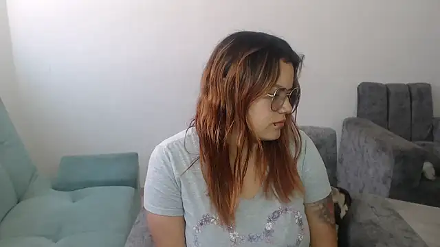 celeste anny 1 online show from 02-25-26, 06:08