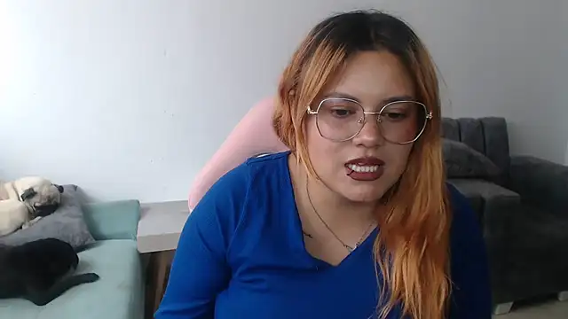 Snapshot of celeste_anny_1 chatting on 10-29-25, 05:01 celeste anny 1 online show from 10-29-25, 05:01