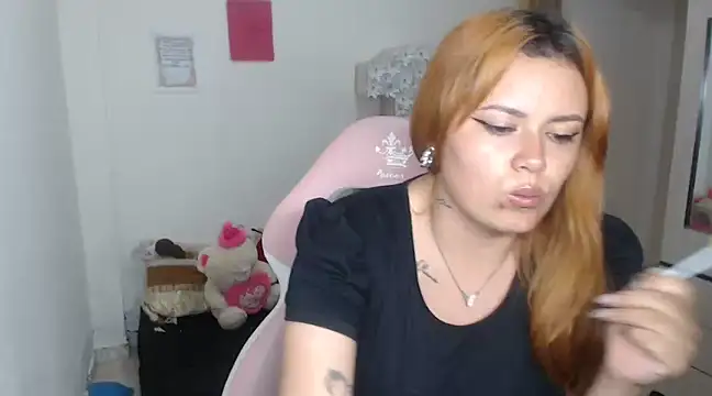 Snapshot of celeste_anny_1 chatting on 02-28-25, 06:20 celeste anny 1 online show from 02-28-25, 06:20