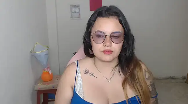 Snapshot of celeste_anny_1 chatting on 12-06-24, 06:55 celeste anny 1 online show from 12-06-24, 06:55